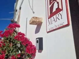 Mary wine house