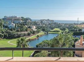 Miraflores Golf View Retreat