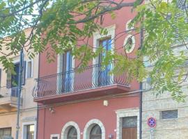 RESIDENZA IN PIAZZETTA, hotell i Vasto