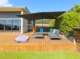 Lake Tarawera Gem, villa in Rotorua