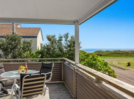 The Sun Capsule - Ohope Beach Holiday Home, villa en Ohope Beach