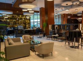 Radisson Hotel & Residences Erbil, hotel i Arbil