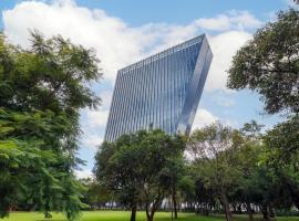 Alexander, Member of The Leading Hotels of the World, hotel en Ciudad de México