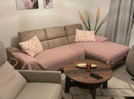 Paris3 – apartament w mieście Oberhausen