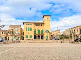 Las Salinas Rooms, Hotel in Ses Salines