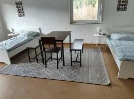 Monteurwohnung