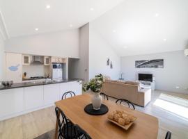 Swan Valley Fantastic Family Home - Aveley, hotel v destinaci Henley Brook