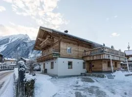 Apartment in Sulzau near Wildkogel Ski Arena
