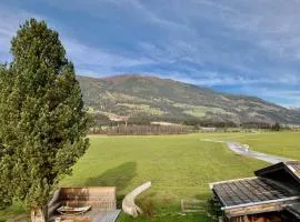 Apartment in Sulzau near Wildkogel Ski Arena