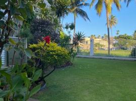 Praia, pet-friendly hotel in Lauro de Freitas