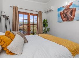 Stylish Lake Albert Cottage, Wagga Wagga: Wagga Wagga şehrinde bir tatil evi