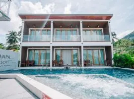 Janpa Resort