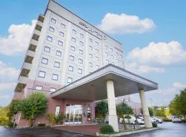 Hotel Route-Inn Yokote Inter
