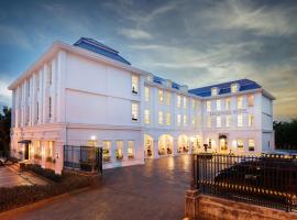 Le Cannes Hotel, hotel in: Chang Khlan, Chiang Mai