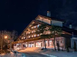 Madarao Kogen Hotel