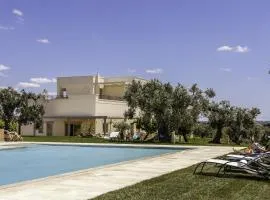 Tenuta Monticelli Bio Relais