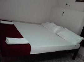 Luxury pool villa kovalam, hotel v destinaci Trivandrum