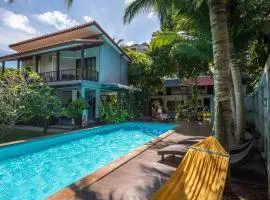 Lanta Thip House by Swiss-Belhotel - SHA Plus