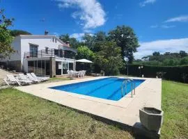 VILLAS COSETTE / ¡Descubre Villa Martina, tu oasis perfecto en la Costa Brava! Fabulosa piscina y zona de Barbacoa! - ES-209-4