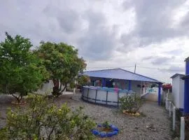 Casa Quinta Completa con Piscina