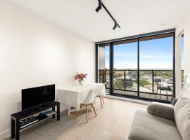 Convenient located 1 bedroom Apartment in Hawthorn, apartament a Melbourne