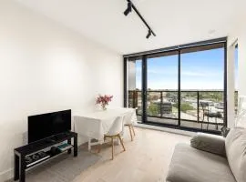 Convenient located 1 bedroom Apartment in Hawthorn