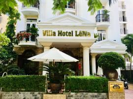 LENA HOTEL, hotell i Da Nang