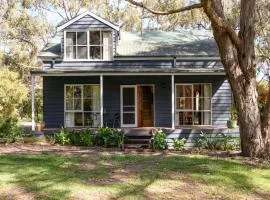 Ethel - Drummond Park Cottages