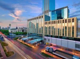 5 hotel in Astana