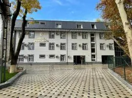 Beryozka Hotel