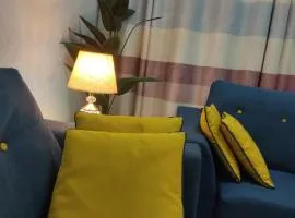 Bunga Homestay KLIA Sepang