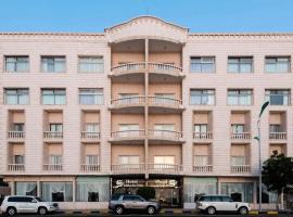 Dibba Sea View Hotel by AMA Pro, Hotel in Dibba