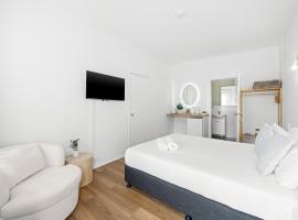 Central Motel Mooloolaba, hotel em Mooloolaba