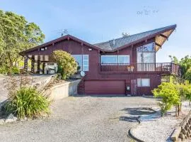 Eclectic 70s Mansion