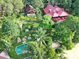 Banyan Bay Villas