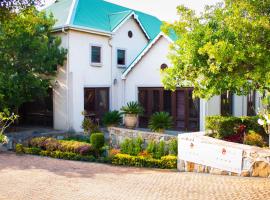 Candlewoods Guesthouse, hotel 4 bintang di Irene