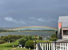 5 Tides End and 5 on Tides End