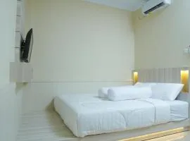 Kost Eksklusif Teduh