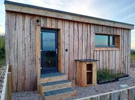 Primrose Straw Bale Cabin