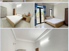 Moc homestay- Near Bai Dai Beach, ubytování v soukromí v destinaci Cam Lâm