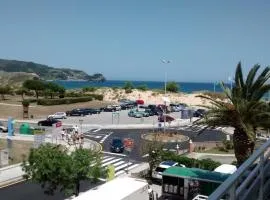 Pensión Dorada