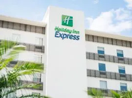 Holiday Inn Express Tegucigalpa by IHG, ξενοδοχείο κοντά στο Διεθνές Αεροδρόμιο Toncontín  - TGU, 