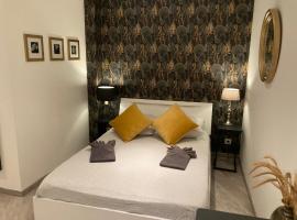 "LES ALIZES" C&ocirc;t&eacute; jardin Proche Bord de mer