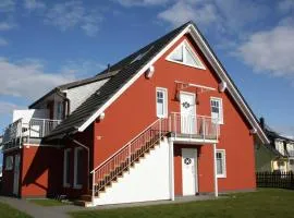 Exkl App Ars Vitea, Kamin, W-LAN, 200 m zum Strand