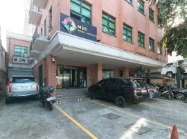 M28 Hotel and Apartments Quezon City