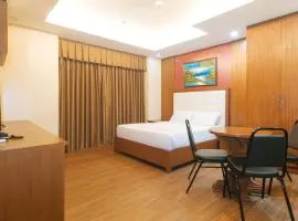 M28 Hotel and Apartments Quezon City