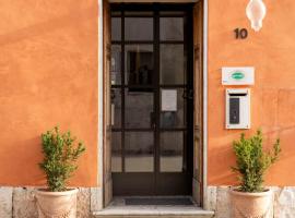 Le Andrianelle, hotel v destinaci Malo