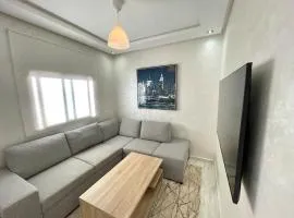 A3 Luxe and Cosy Apartement 10 min de Hay Riad