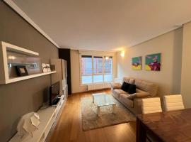 ELCANO Bermeo 2, hotel a Bermeo