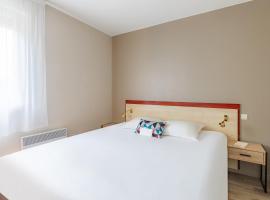 Appart'City Classic Limoges, serviced apartment in Limoges